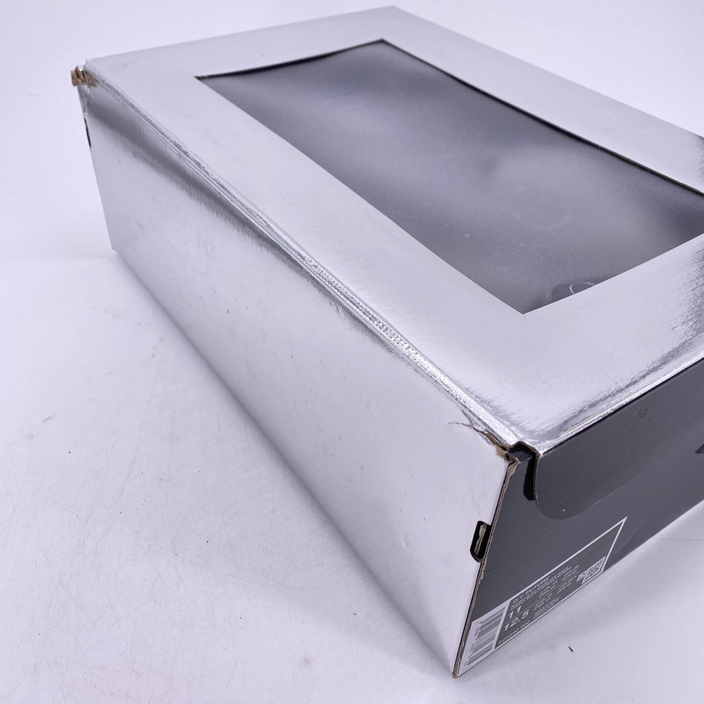 Nike GT Future "Metallic Silver" 2025 New Size 11