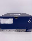 Air Jordan 6 Retro "Midnight Navy" 2022 New Size 10.5