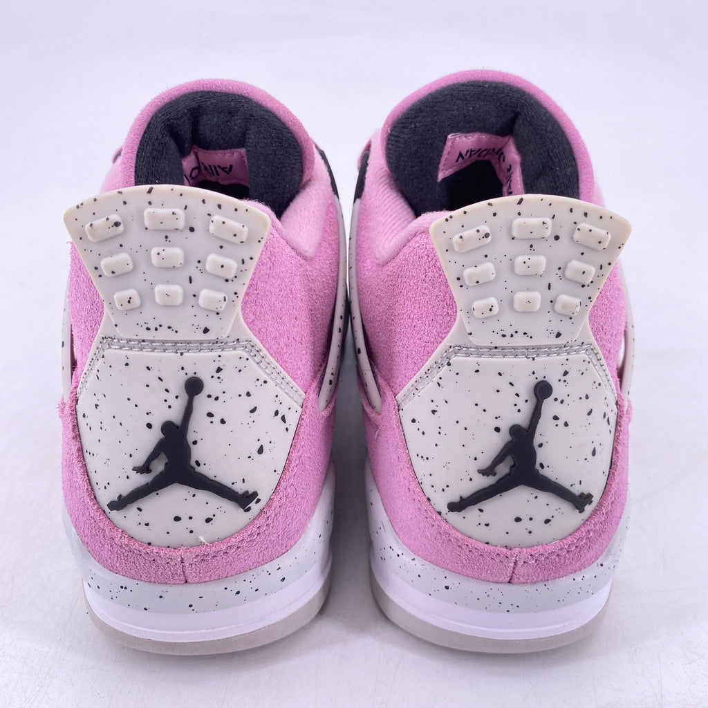 Air Jordan (W) 4 Retro "Orchid" 2024 Used Size 9W