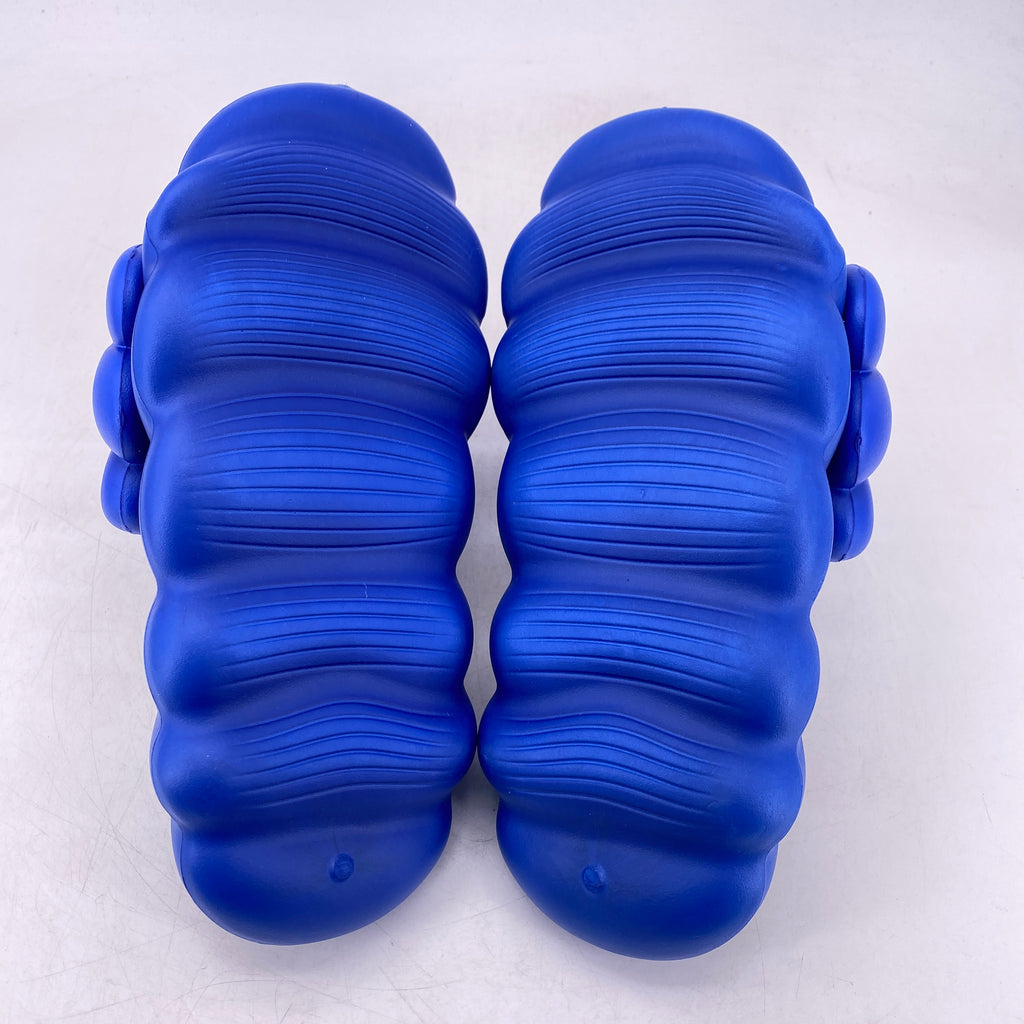 Takashi Murakami Slide "Lapis Blue" 2024 New Size 12