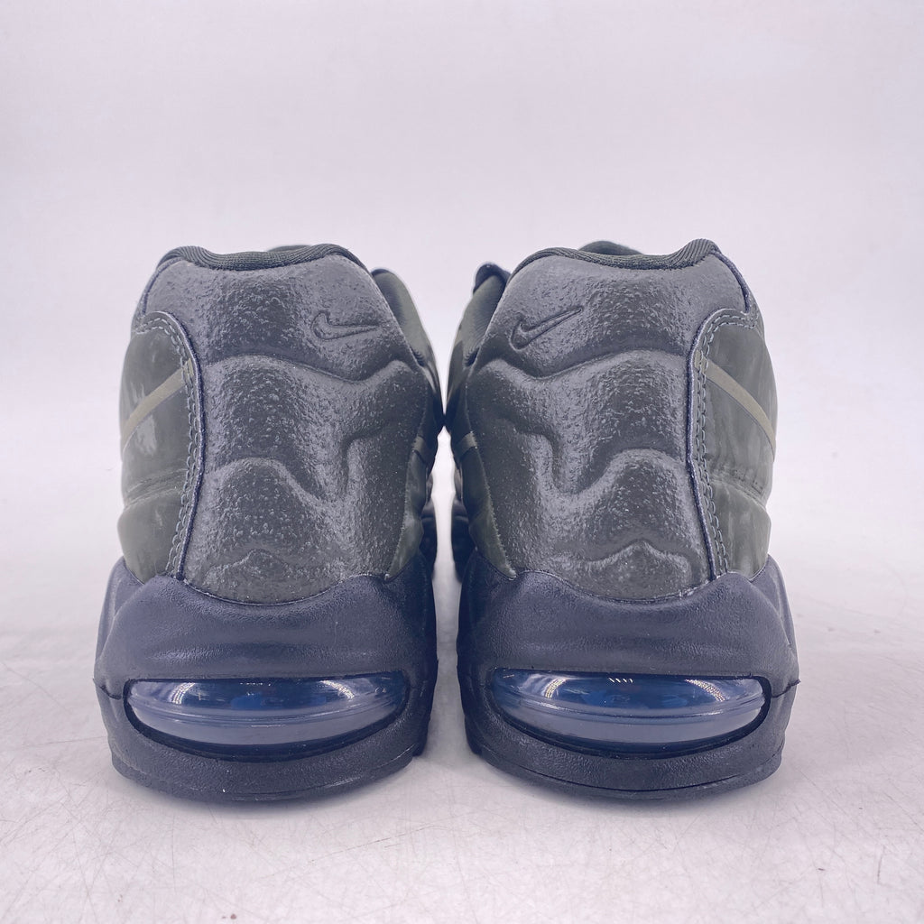 Nike Air Max 95 "Worksout" 2025 New Size 10