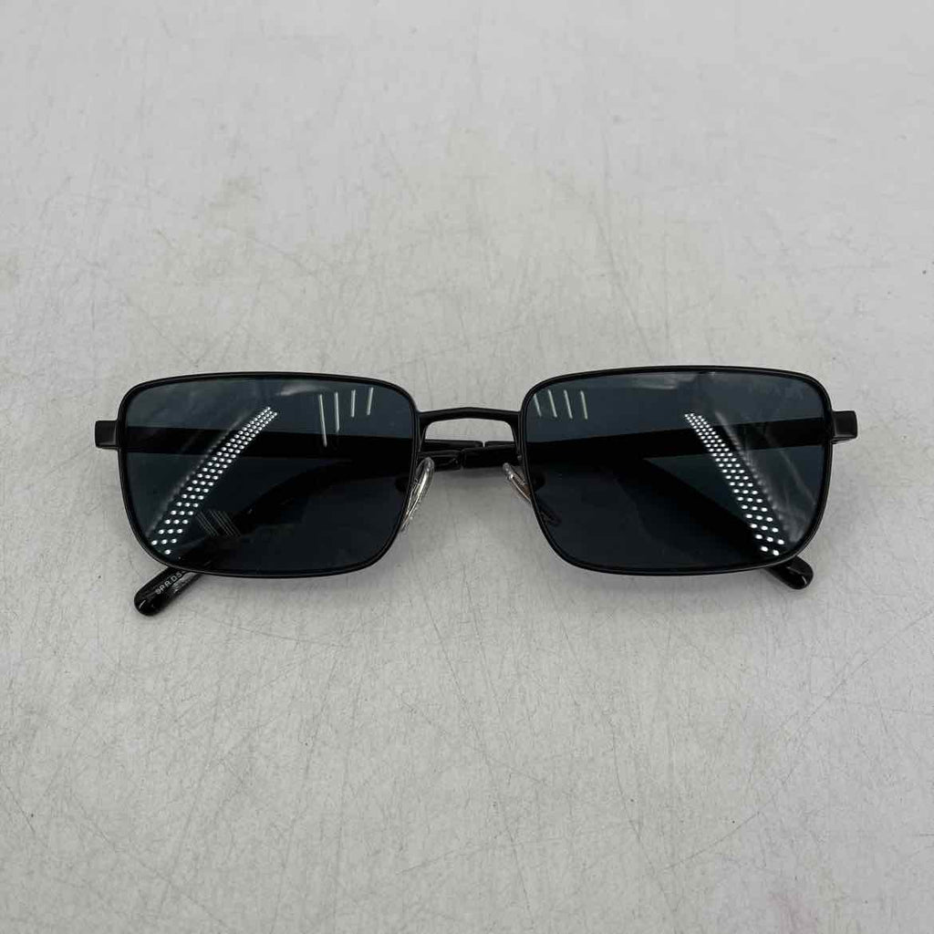Prada Sunglasses "SPR D54" New Black Size 55
