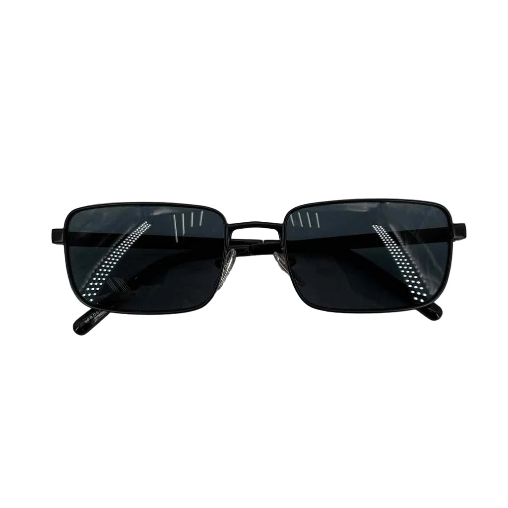 Prada Sunglasses "SPR D54" New Black Size 55