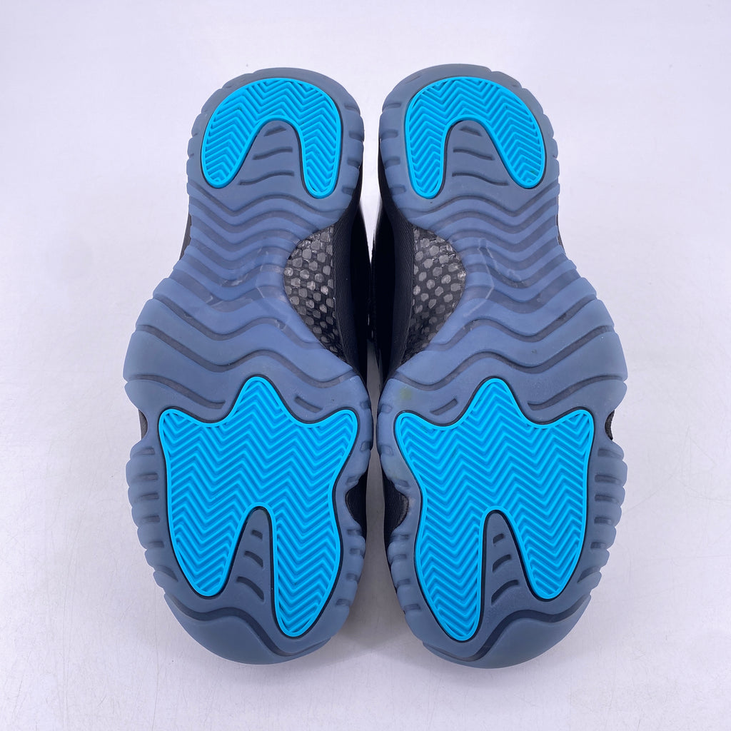 Air Jordan 11 Retro "Gamma Blue" 2025 Used Size 8.5