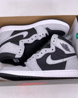 Air Jordan 1 Retro High OG "Shadow 2.0" 2021 New Size 7.5