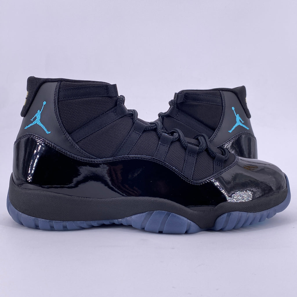 Air Jordan 11 Retro "Gamma Blue" 2025 New (Cond) Size 13