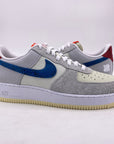 Nike Air Force 1 Low "Undftd Dunk Vs Af1" 2021 New Size 11