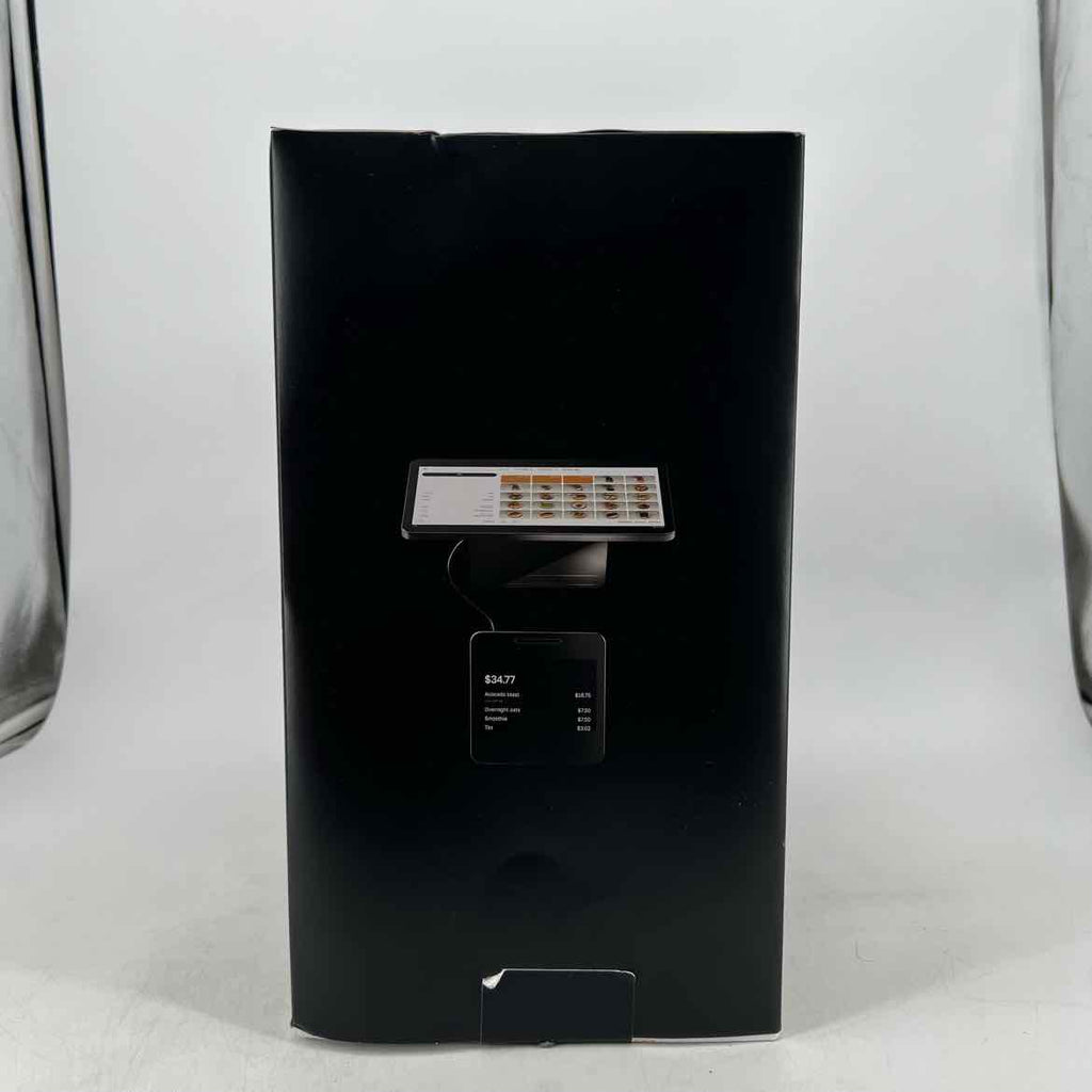 Square "SQUARE REGISTER 2ND GEN" New (Cond)
