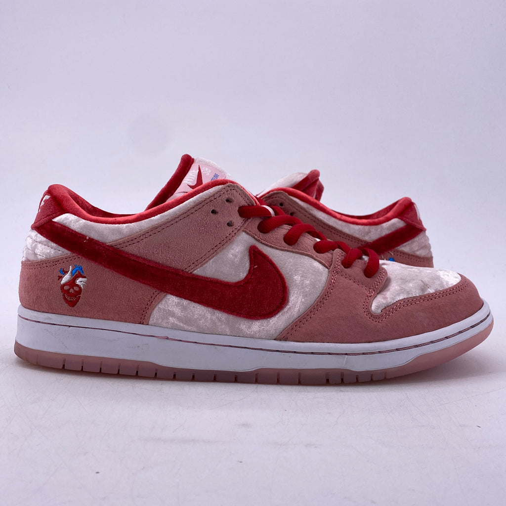 Nike SB Dunk Low "Strangelove" 2020 Used Size 11.5