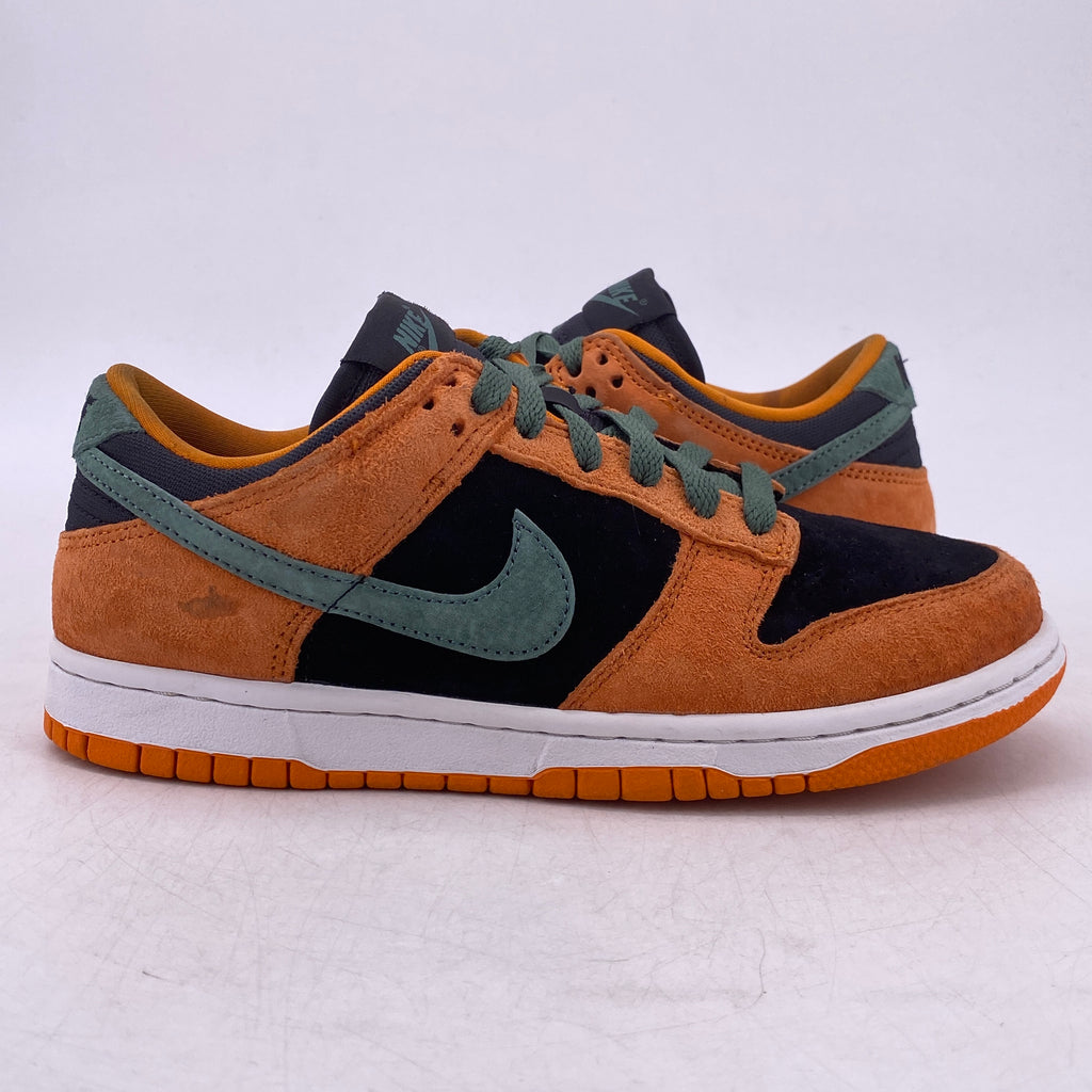 Nike Dunk Low "Ceramic" 2020 Used Size 5.5