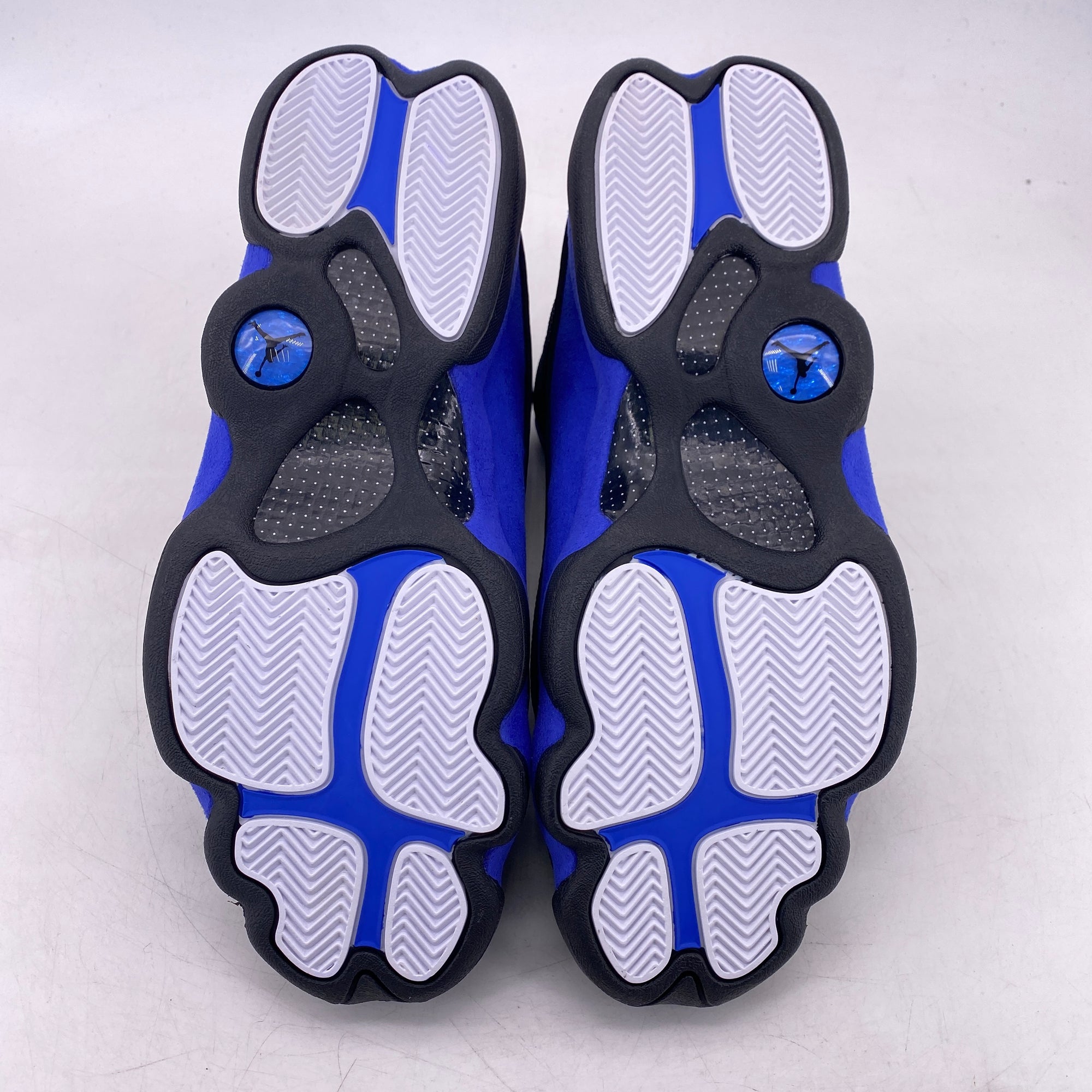 Air Jordan 13 Retro &quot;Black Hyper Royal&quot; 2020 New Size 13