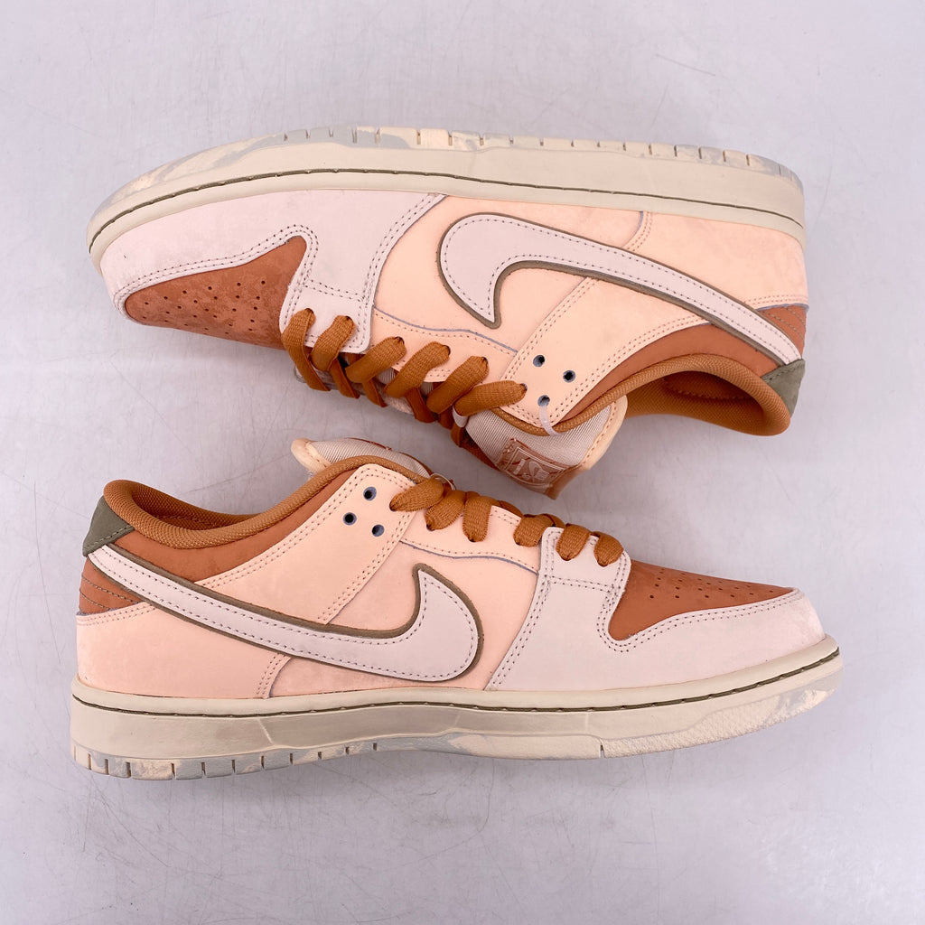 Nike SB Dunk Low "Torcadero Gardens" 2024 New Size 9.5