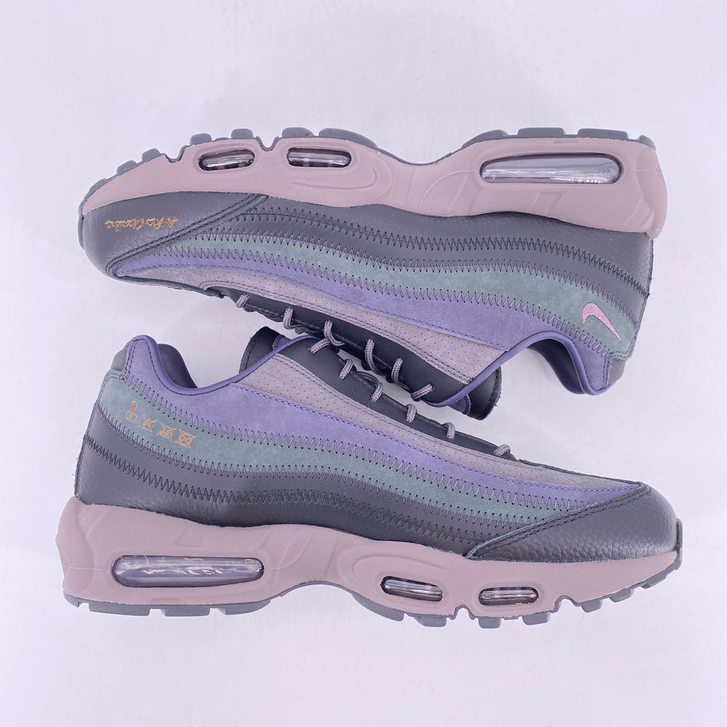 Nike Air Max 95 "A Ma Maniere Hand Wash Cold" 2025 New Size 9.5