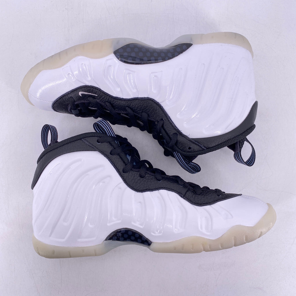 Nike (GS) Little Posite One "Penny Pe" 2023 New Size 6.5Y