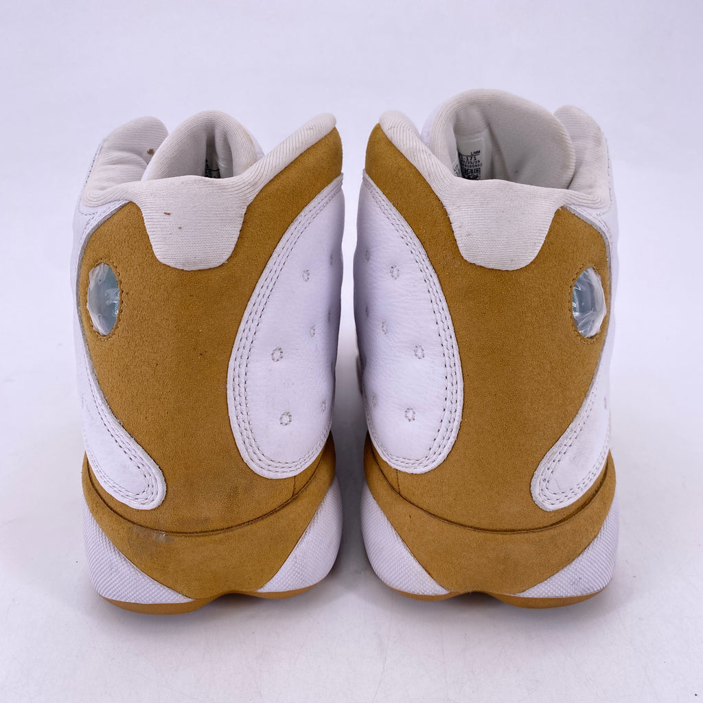 Air Jordan 13 Retro "Wheat" 2023 Used Size 13