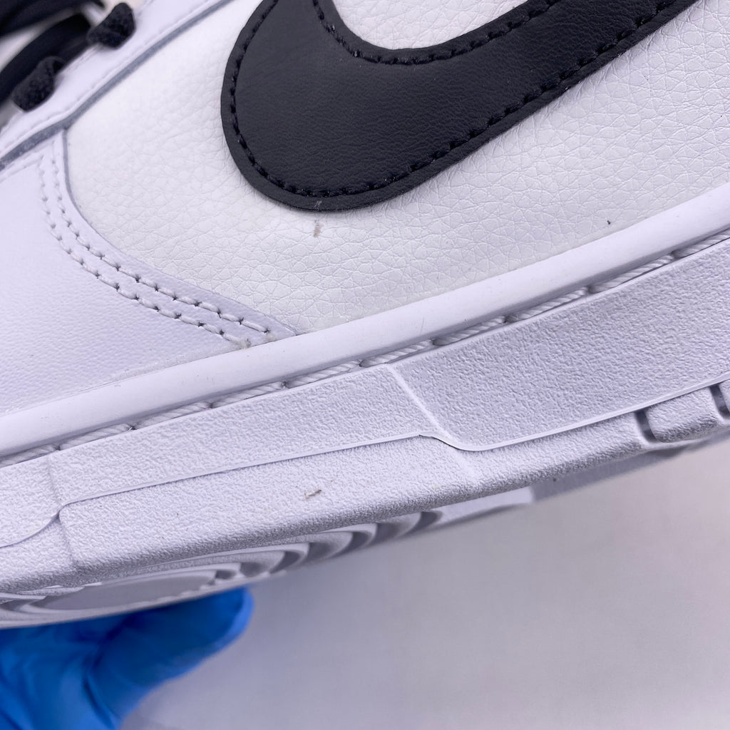 Nike Dunk Low "Reverse Panda" 2022 New Size 9