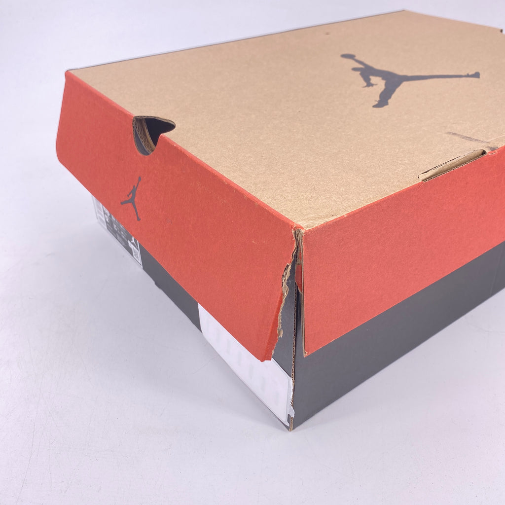 Air Jordan 12 Retro "Playoff" 2022 New Size 10.5