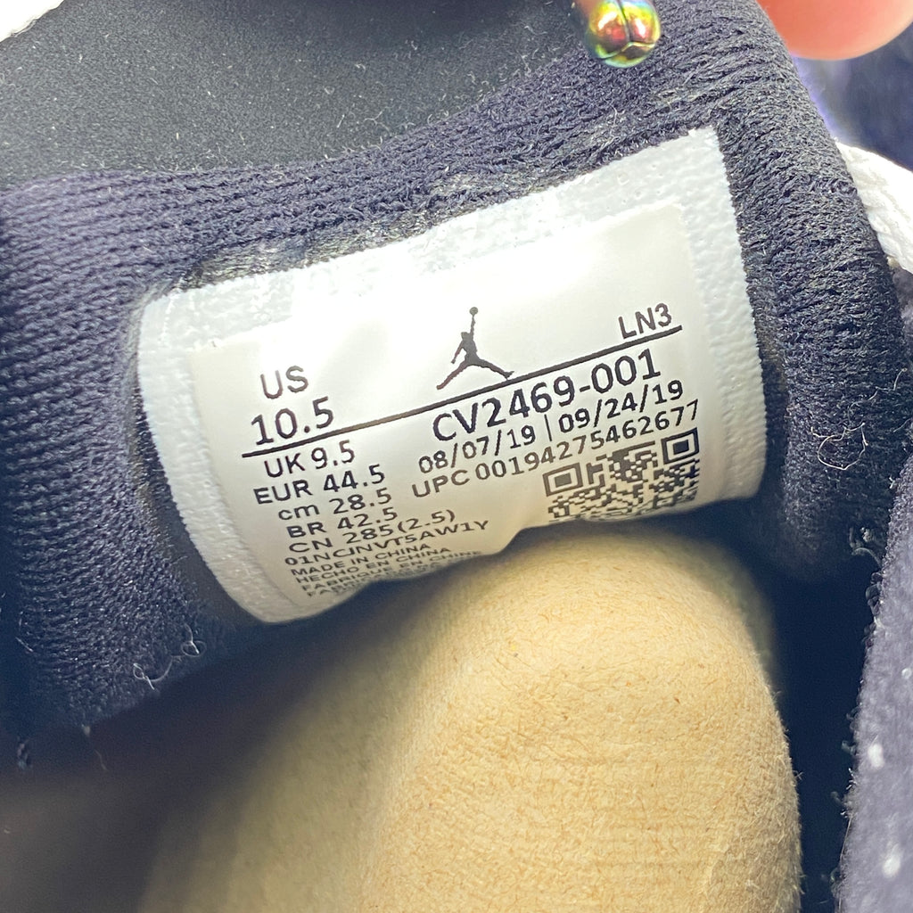 Air Jordan 14 Retro "Doernbecher" 2019 Used Size 10.5