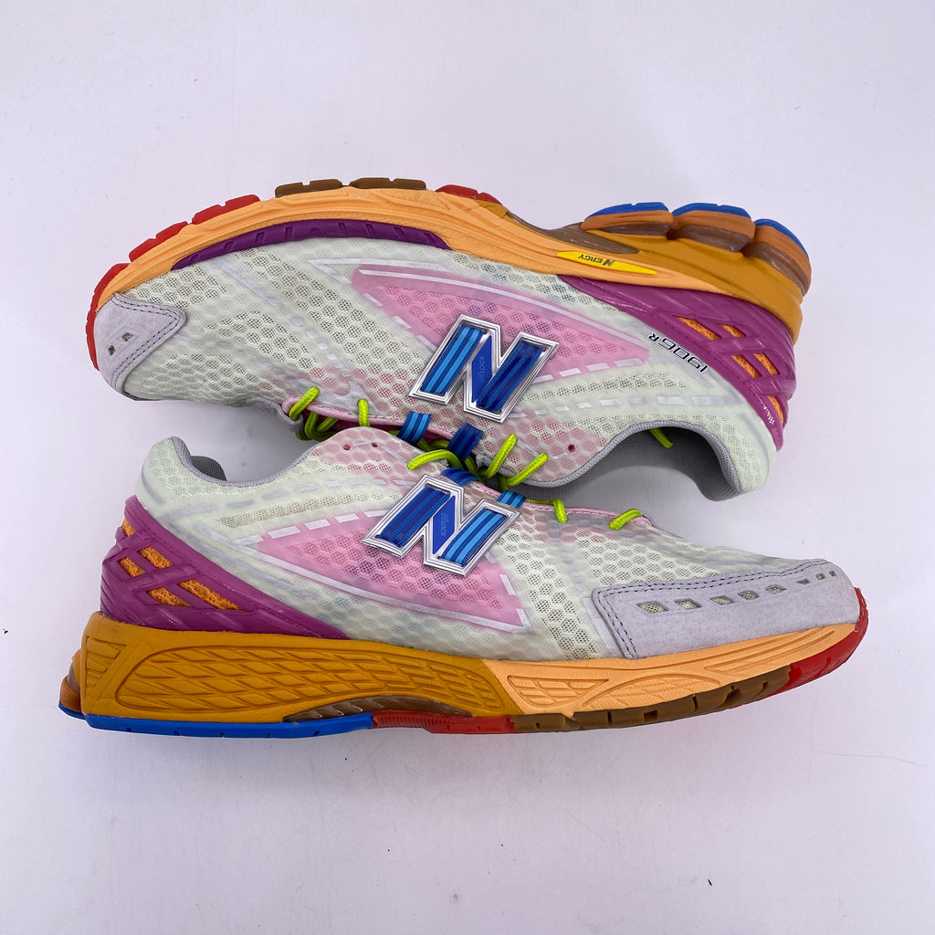 New Balance 1906r "Action Bronson Rosewater" 2024 Used Size 11