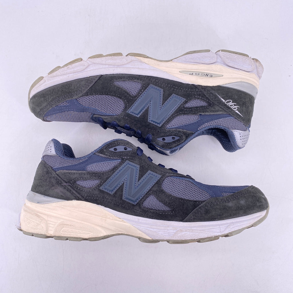 New Balance 990V3 "Kith Genesis" 2021 Used Size 8