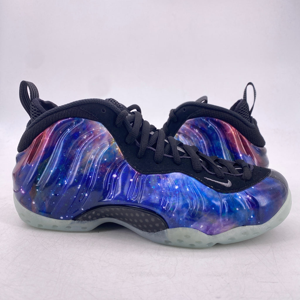 Nike Air Foamposite One "Galaxy" 2025 New Size 8.5