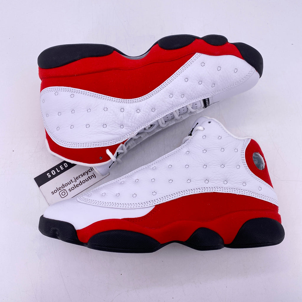Air Jordan 13 Retro "Chicago" 2026 New Size 8.5