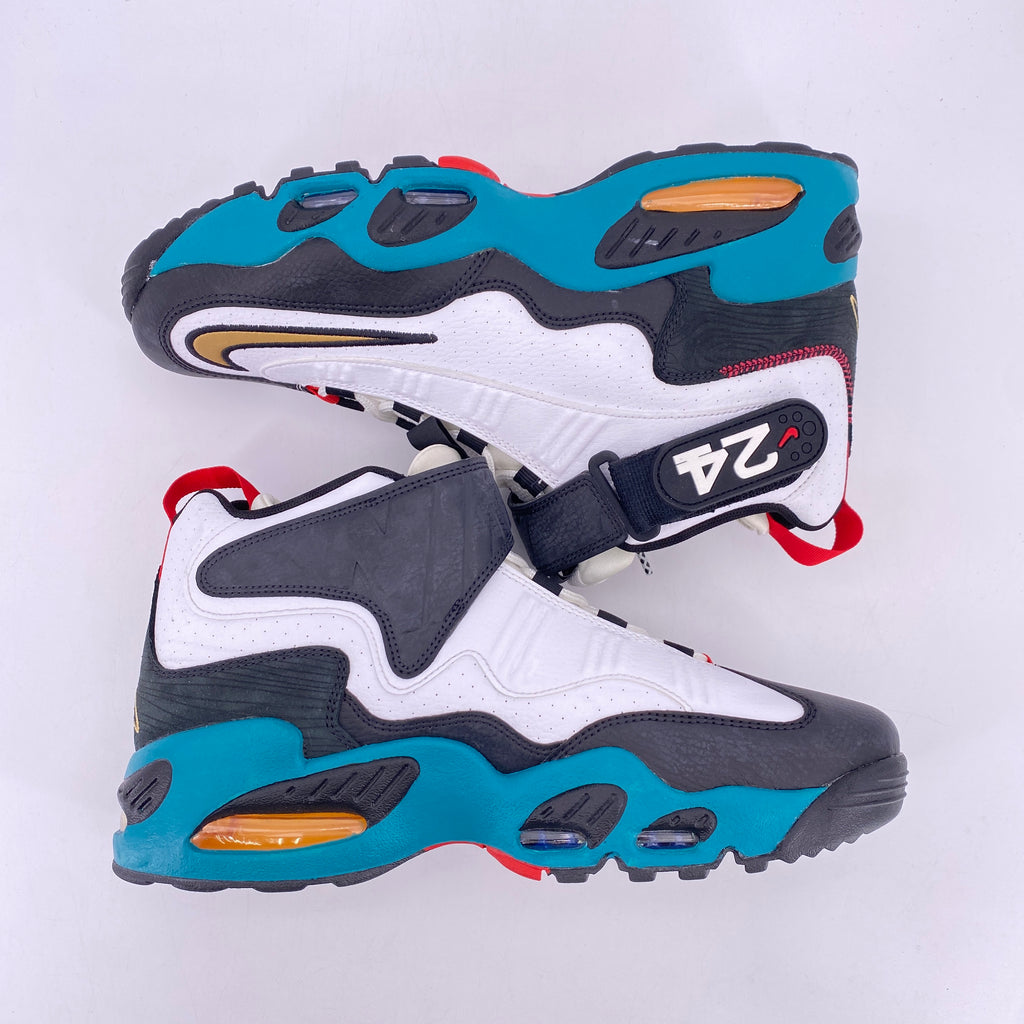 Nike Air Griffey Max 1 "Swingman Sweetest Swing" 2021 New Size 10
