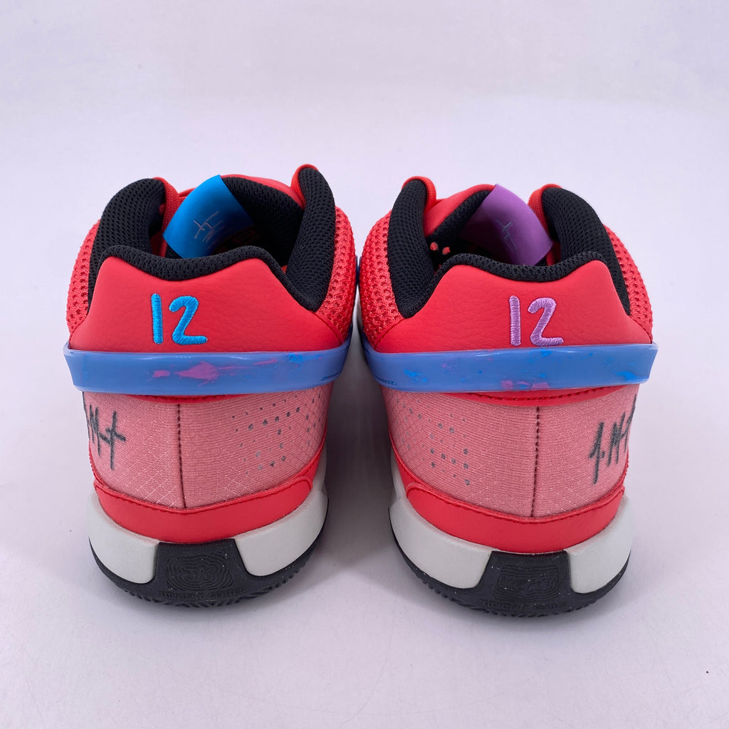 Nike Ja 1 "Fuel" 2023 New Size 11
