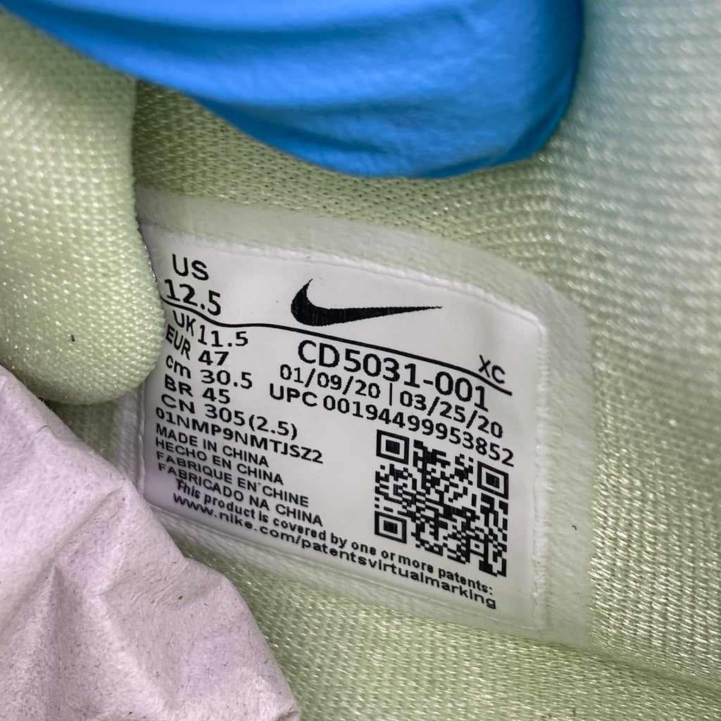 Nike Kyrie 6 "Asia" 2020 New Size 12.5
