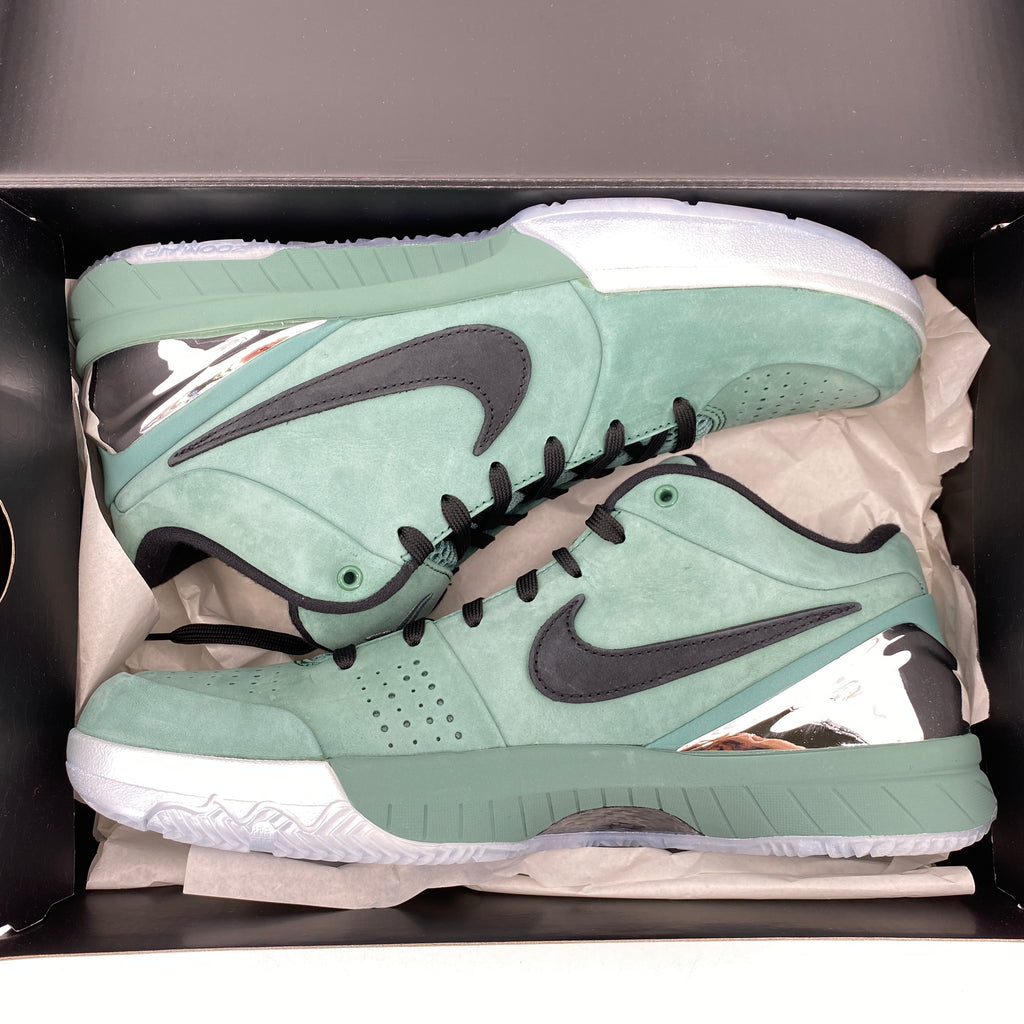 Nike Kobe 4 Protro "Girl Dad" 2024 New Size 10.5