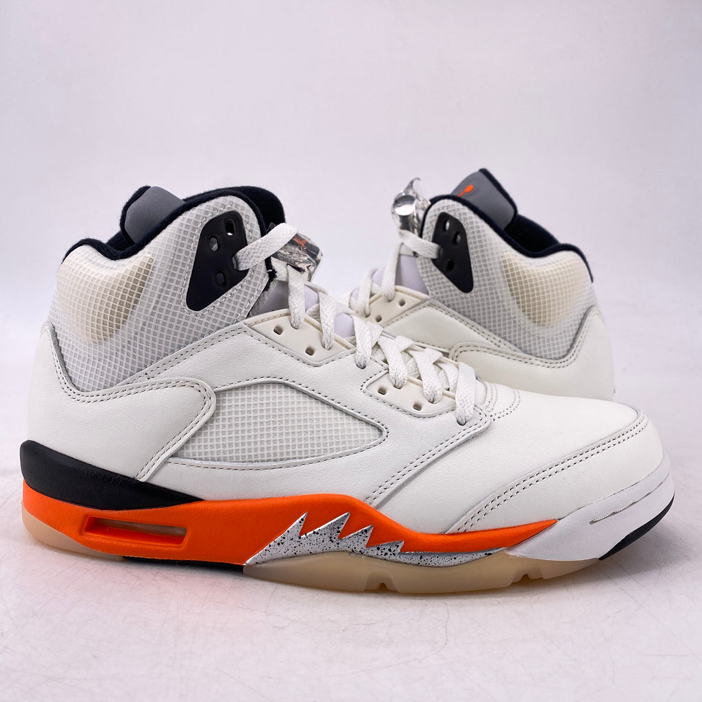 Air Jordan 5 Retro "Shattered Backboard" 2021 New Size 8