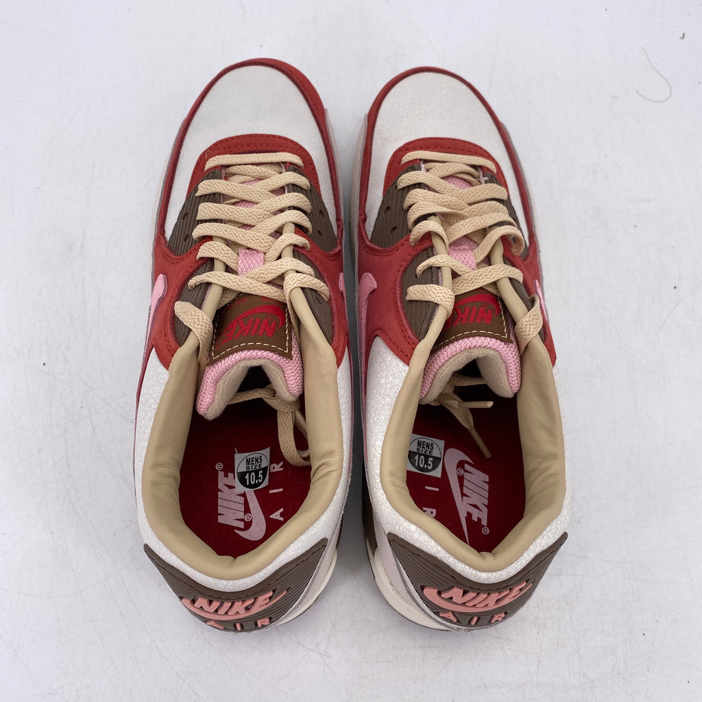 Nike Air Max 90 "Bacon" 2021 New Size 10.5