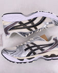 Asics Gel-Kayano 14 "Cream Black" 2023 New Size 8.5