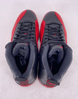 Air Jordan 12 Retro "Flu Game" 2025 New Size 12