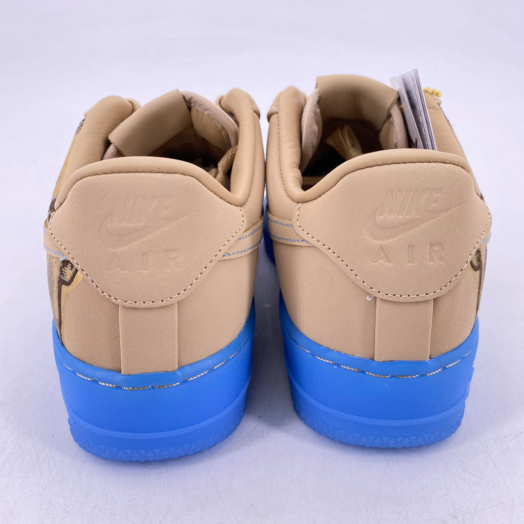 Nike Air Force 1 Low "Kobe Bryant Linen" 2025 New Size 9