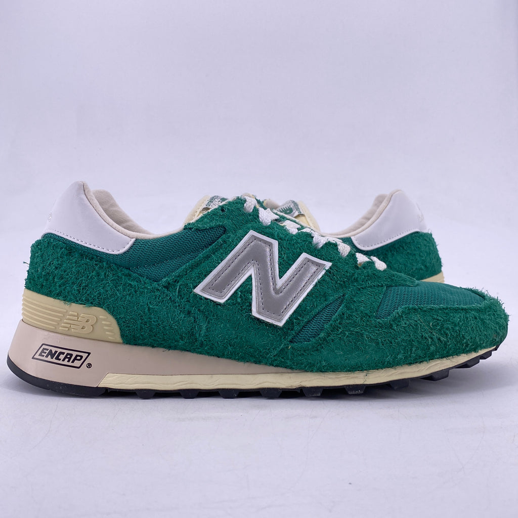 New Balance 1300 "Ald Green" 2021 Used Size 9