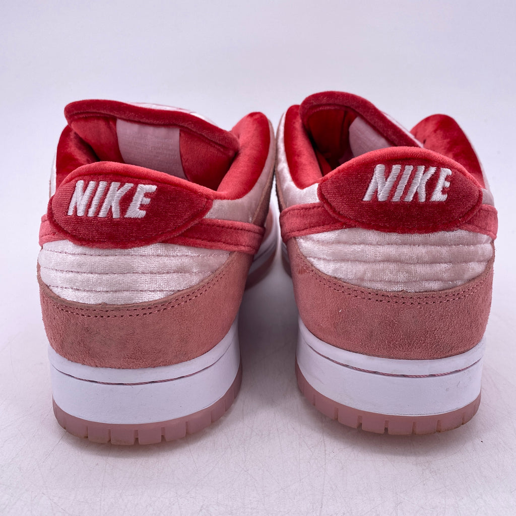 Nike SB Dunk Low "Strangelove" 2020 Used Size 11.5