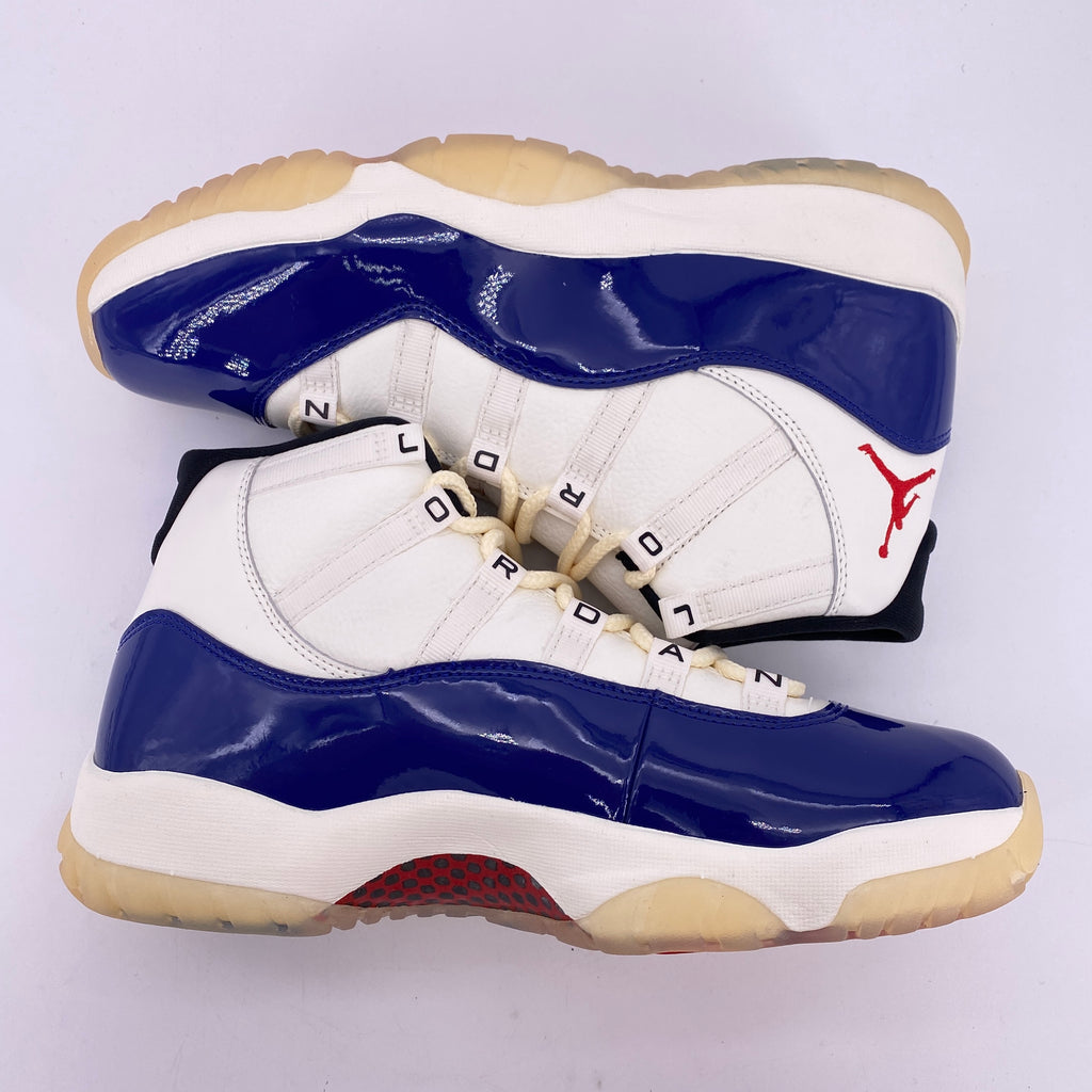 Air Jordan 11 Retro "Rare Air" 2025 New Size 9.5