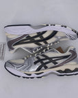 Asics Gel-Kayano 14 "Cream Black" 2023 New Size 7.5