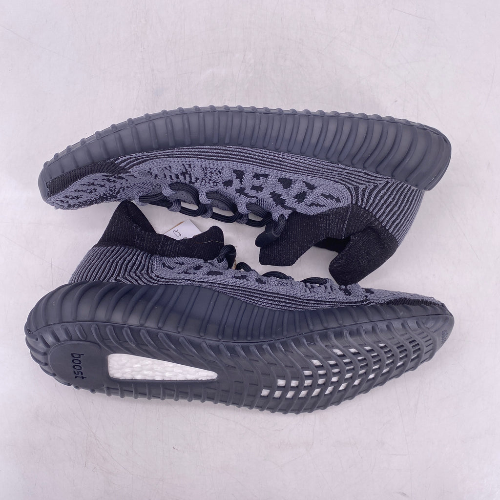 Yeezy 350 v2 CMPCT "Slate Onyx" 2023 New Size 8.5