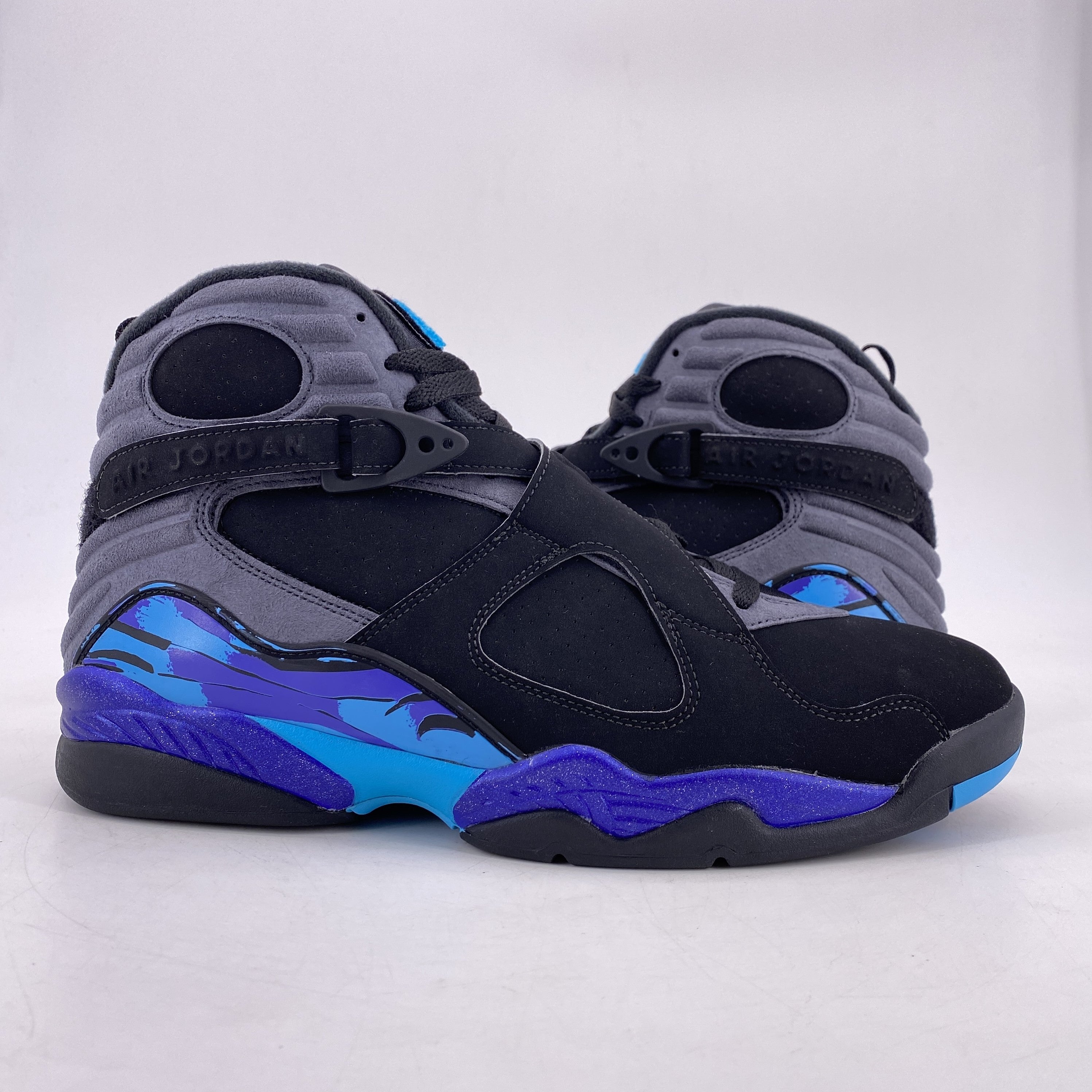 Aqua 8s 2015 on sale