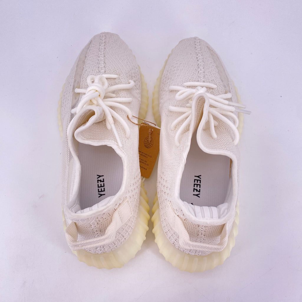 Yeezy 350 v2 "Bone" 2022 New Size 11
