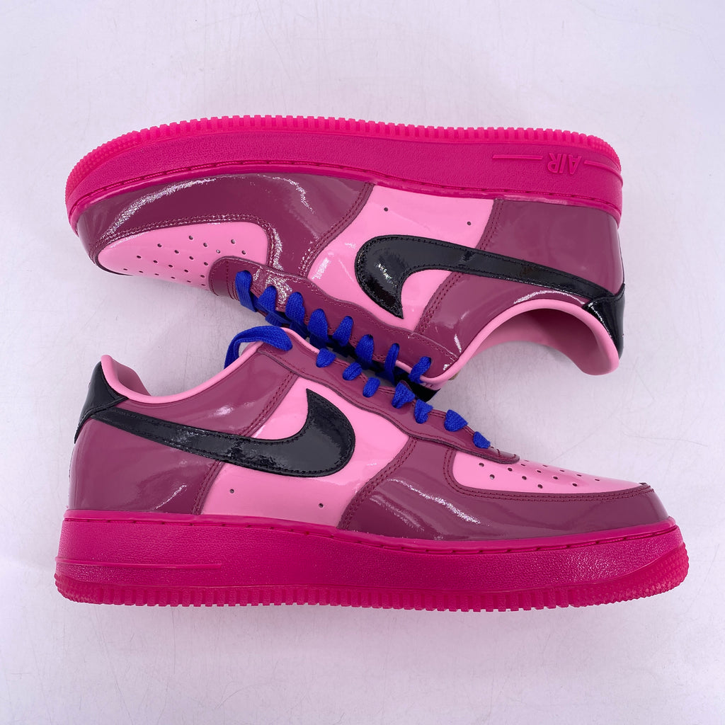 Nike Air Force 1 Low "Pink Cooler Mulberry Rose" 2025 New Size 10.5
