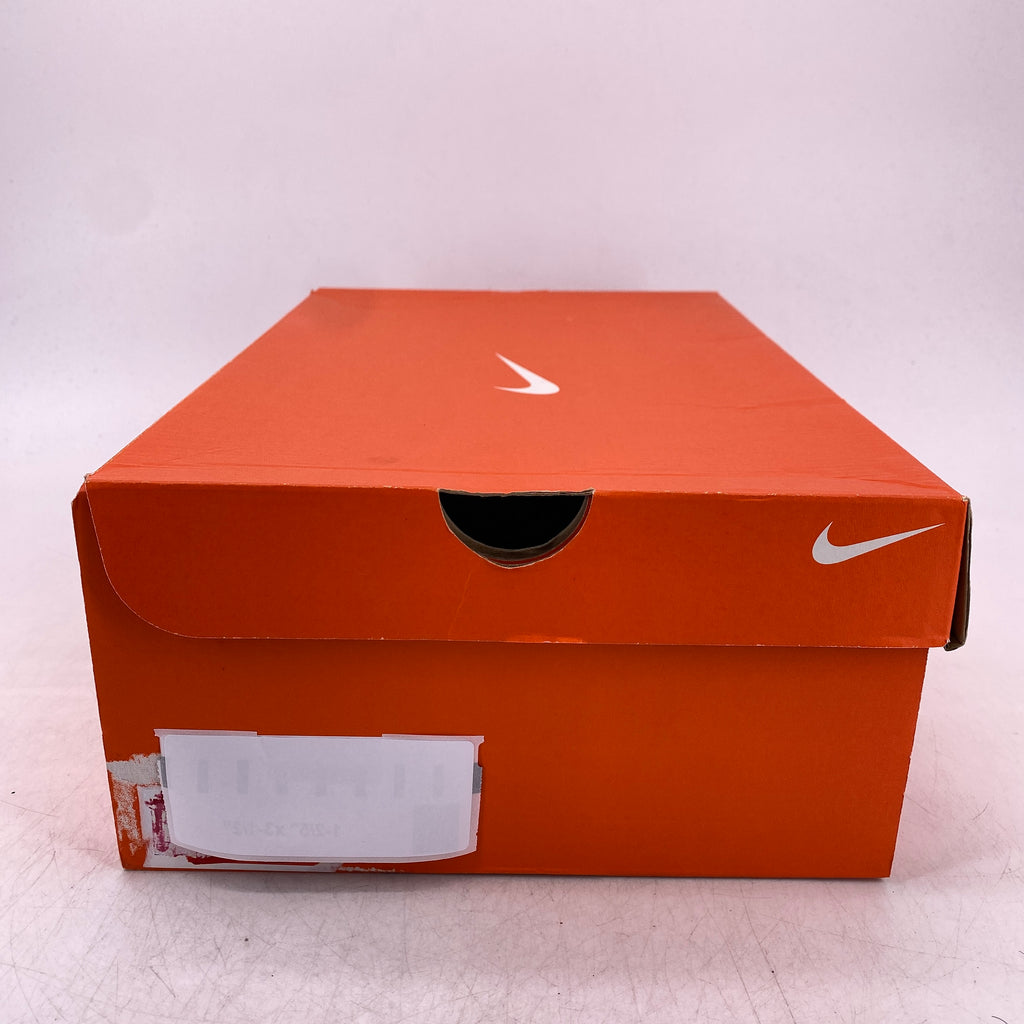 Nike KD 7 "35000 Degrees" 2014 Used Size 9.5