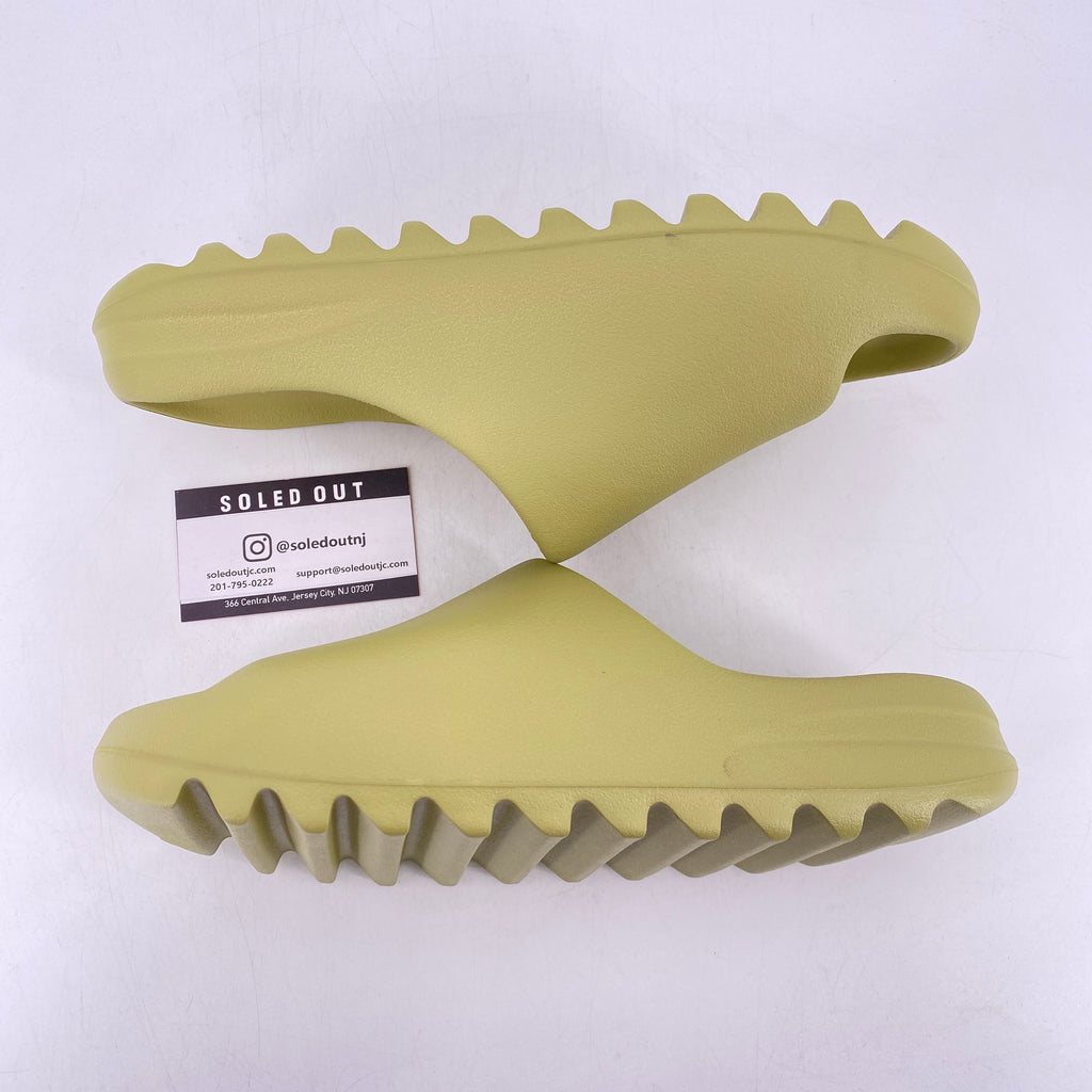 Yeezy Slide "Resin" 2022 New Size 10