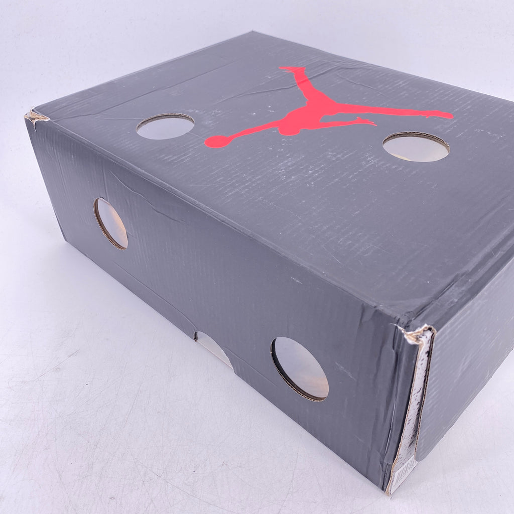 Air Jordan 5 Retro "Ow Sail" 2020 New Size 7