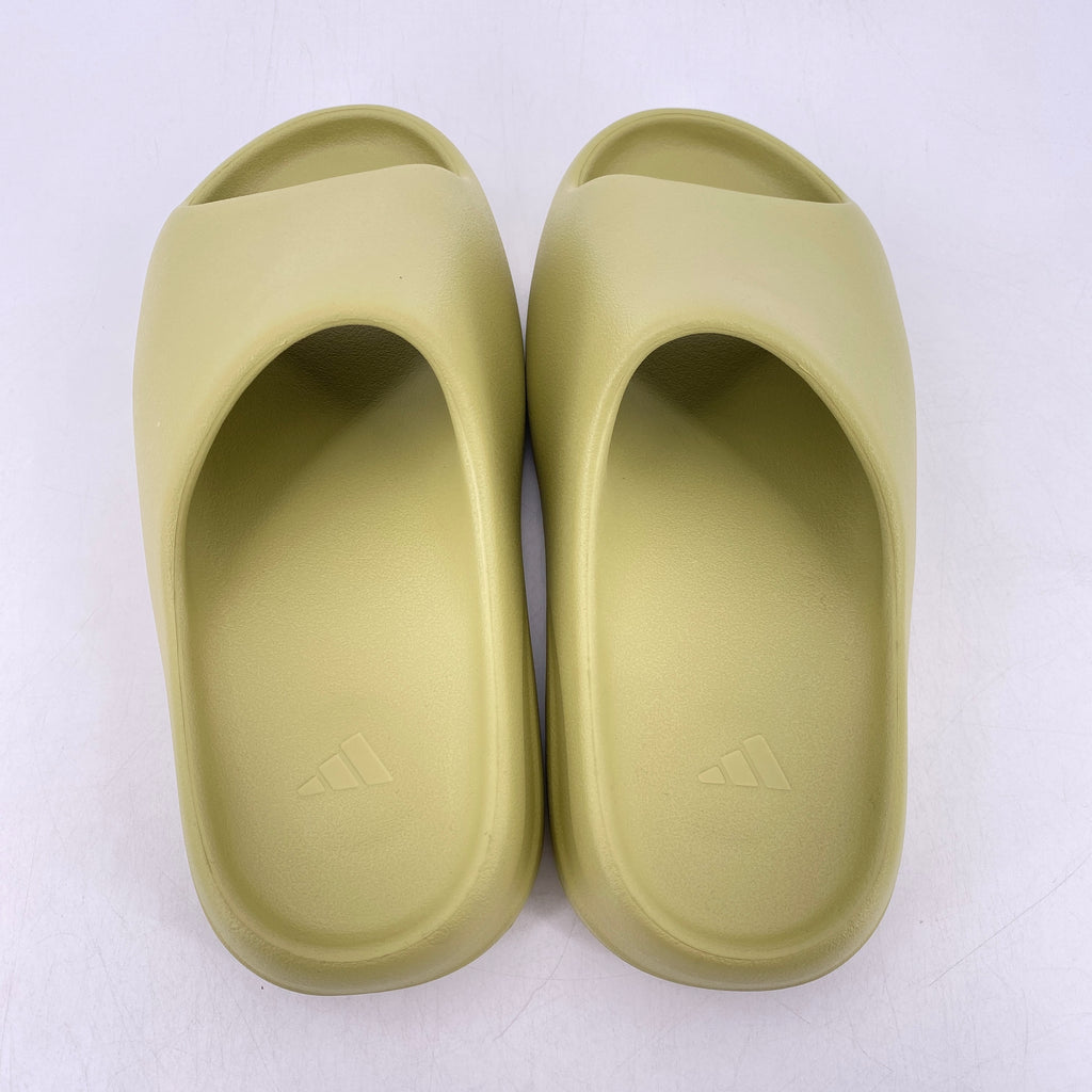 Yeezy Slide "Resin" 2022 New Size 9