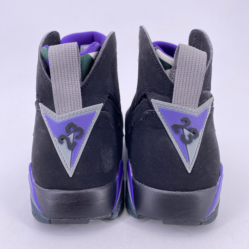 Air Jordan 7 Retro "Ray Allen" 2019 Used Size 11