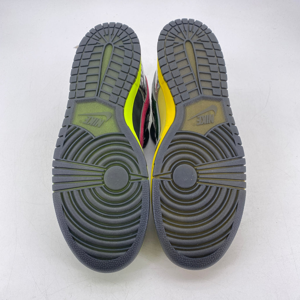 Nike Dunk Low "What The Duck Home" 2024 New Size 12