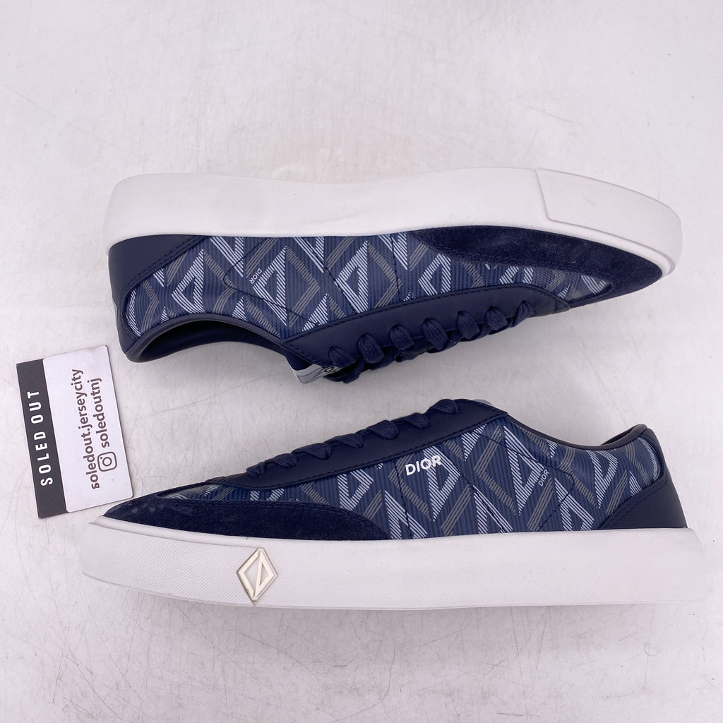 Dior B101 "Navy Blue"  New Size 43